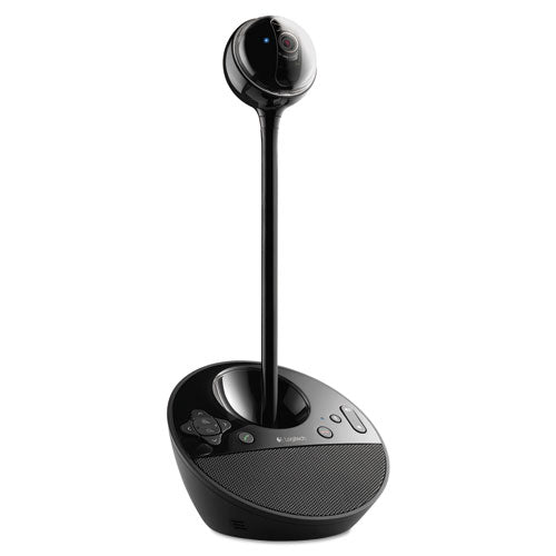 Logitech® wholesale. Logitech Bcc950 Conferencecam, 1920 Pixels X 1080 Pixels, 2 Mpixels, Black. HSD Wholesale: Janitorial Supplies, Breakroom Supplies, Office Supplies.