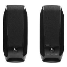 Load image into Gallery viewer, Logitech® wholesale. Logitech S150 2.0 Usb Digital Speakers, Black. HSD Wholesale: Janitorial Supplies, Breakroom Supplies, Office Supplies.