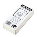Lathem® Time wholesale. Time Card For Lathem Model 7000e, Numbered 1-100, Two-sided, 100-pack. HSD Wholesale: Janitorial Supplies, Breakroom Supplies, Office Supplies.