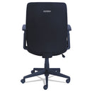 La-Z-Boy® wholesale. Baldwyn Series Mid Back Task Chair, Supports Up To 275 Lbs., Black Seat-black Back, Black Base. HSD Wholesale: Janitorial Supplies, Breakroom Supplies, Office Supplies.