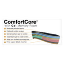 La-Z-Boy® wholesale. Commercial 2000 High-back Executive Chair With Dynamic Lumbar Support, Supports Up To 300 Lbs., Black Seat-back, Silver Base. HSD Wholesale: Janitorial Supplies, Breakroom Supplies, Office Supplies.