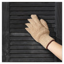 Master Caster® wholesale. Cleangreen Microfiber Cleaning And Dusting Gloves, Pair. HSD Wholesale: Janitorial Supplies, Breakroom Supplies, Office Supplies.