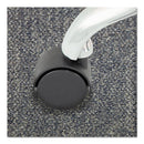 Master Caster® wholesale. Duet Dual Wheels, Polyurethane, C Stem, 110 Lbs-caster, 5-set. HSD Wholesale: Janitorial Supplies, Breakroom Supplies, Office Supplies.