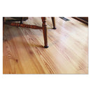 Master Caster® wholesale. Like New Solutions, Floor Savers, Round, 1.38" Diameter, Clear-gray, 8-pack. HSD Wholesale: Janitorial Supplies, Breakroom Supplies, Office Supplies.