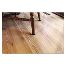 Master Caster® wholesale. Like New Solutions, Floor Savers, Round, 1.25" Diameter, Clear-gray, 8-pack. HSD Wholesale: Janitorial Supplies, Breakroom Supplies, Office Supplies.