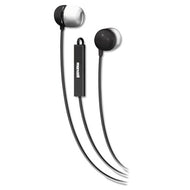 Maxell® wholesale. In-ear Buds With Built-in Microphone, Black. HSD Wholesale: Janitorial Supplies, Breakroom Supplies, Office Supplies.