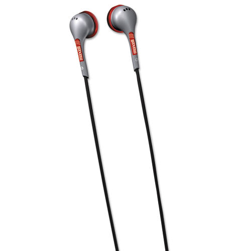 Maxell® wholesale. Eb125 Digital Stereo Binaural Ear Buds For Portable Music Players. HSD Wholesale: Janitorial Supplies, Breakroom Supplies, Office Supplies.