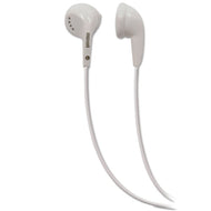 Maxell® wholesale. Eb-95 Stereo Earbuds, White. HSD Wholesale: Janitorial Supplies, Breakroom Supplies, Office Supplies.