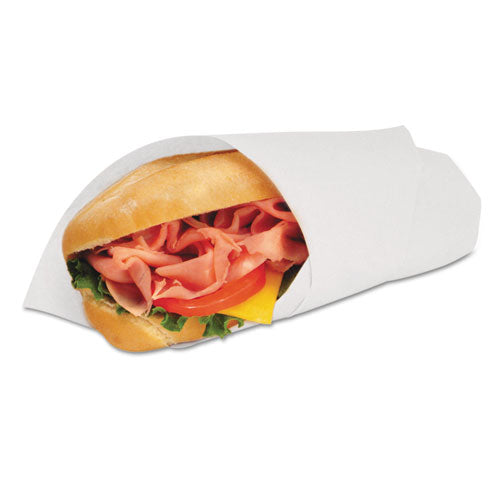 Marcal® wholesale. Marcal Deli Wrap Dry Waxed Paper Flat Sheets, 12 X 12, White, 5000-carton. HSD Wholesale: Janitorial Supplies, Breakroom Supplies, Office Supplies.