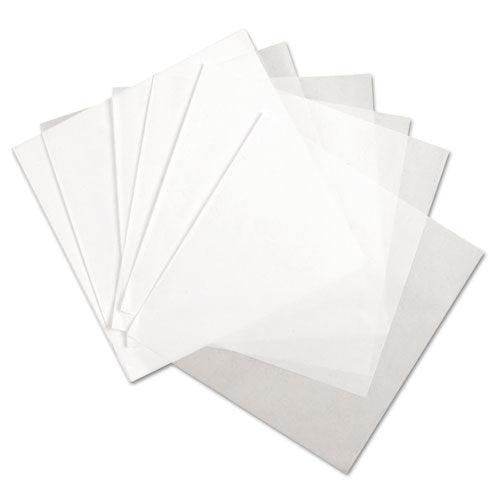 Marcal® wholesale. Marcal Deli Wrap Dry Waxed Paper Flat Sheets, 15 X 15, White, 1000-pack, 3 Packs-carton. HSD Wholesale: Janitorial Supplies, Breakroom Supplies, Office Supplies.