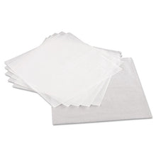 Load image into Gallery viewer, Marcal® wholesale. Marcal Deli Wrap Dry Waxed Paper Flat Sheets, 15 X 15, White, 1000-pack, 3 Packs-carton. HSD Wholesale: Janitorial Supplies, Breakroom Supplies, Office Supplies.