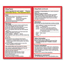 Tylenol® wholesale. Extra Strength Caplets, Two-pack, 50 Packs-box. HSD Wholesale: Janitorial Supplies, Breakroom Supplies, Office Supplies.