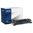 MICR Print Solutions wholesale. Compatible Ce505a(m) (05am) Micr Toner, 2300 Page-yield, Black. HSD Wholesale: Janitorial Supplies, Breakroom Supplies, Office Supplies.
