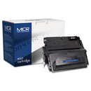 MICR Print Solutions wholesale. Compatible Q1338a(m) (38am) Micr Toner, 12000 Page-yield, Black. HSD Wholesale: Janitorial Supplies, Breakroom Supplies, Office Supplies.