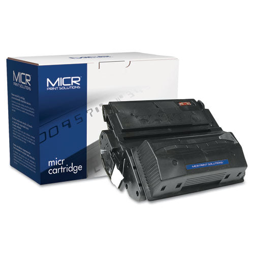 Toner,hp 39a Micr,bk