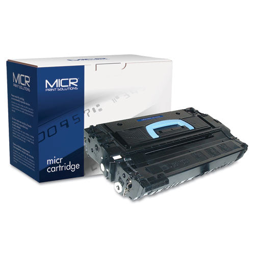 MICR Print Solutions wholesale. Compatible C8543x(m) (43xm) High-yield Micr Toner, 30000 Page-yield, Black. HSD Wholesale: Janitorial Supplies, Breakroom Supplies, Office Supplies.