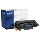 MICR Print Solutions wholesale. Compatible Ce255a(m) (55am) Micr Toner, 6000 Page-yield, Black. HSD Wholesale: Janitorial Supplies, Breakroom Supplies, Office Supplies.