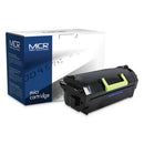 MICR Print Solutions wholesale. Compatible 52d0ha0-52d1h00 (520ha-521h) High-yield Micr Toner, 25,000 Page-yield, Black. HSD Wholesale: Janitorial Supplies, Breakroom Supplies, Office Supplies.