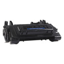 MICR Print Solutions wholesale. Compatible Cf281a(m) (81am) Micr Toner, 10500 Page-yield, Black. HSD Wholesale: Janitorial Supplies, Breakroom Supplies, Office Supplies.