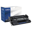 MICR Print Solutions wholesale. Compatible Cf287a(m) (87am) Micr Toner, 9000 Page-yield, Black. HSD Wholesale: Janitorial Supplies, Breakroom Supplies, Office Supplies.