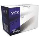 MICR Print Solutions wholesale. Compatible Ce390a(m) (90am) Micr Toner, 10000 Page-yield, Black. HSD Wholesale: Janitorial Supplies, Breakroom Supplies, Office Supplies.