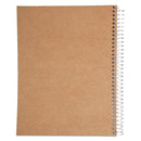 Mead® wholesale. Spiral Notebook, 5 Subjects, Medium-college Rule, Assorted Color Covers, 10.5 X 8, 180 Sheets. HSD Wholesale: Janitorial Supplies, Breakroom Supplies, Office Supplies.