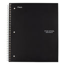 Five Star® wholesale. Wirebound Notebook, 3 Subjects, College Rule, Assorted Color Covers, 11 X 8.5, 150 Sheets. HSD Wholesale: Janitorial Supplies, Breakroom Supplies, Office Supplies.