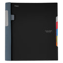 Five Star® wholesale. Advance Wirebound Notebook, 5 Subjects, Medium-college Rule, Assorted Color Covers, 11 X 8.5, 200 Sheets. HSD Wholesale: Janitorial Supplies, Breakroom Supplies, Office Supplies.