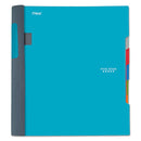 Five Star® wholesale. Advance Wirebound Notebook, 5 Subjects, Medium-college Rule, Assorted Color Covers, 11 X 8.5, 200 Sheets. HSD Wholesale: Janitorial Supplies, Breakroom Supplies, Office Supplies.