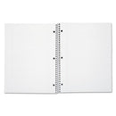 Mead® wholesale. Spiral Notebook, 1 Subject, Medium-college Rule, Assorted Color Covers, 11 X 8, 100 Sheets. HSD Wholesale: Janitorial Supplies, Breakroom Supplies, Office Supplies.