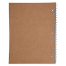 Mead® wholesale. Spiral Notebook, 1 Subject, Medium-college Rule, Assorted Color Covers, 11 X 8, 100 Sheets. HSD Wholesale: Janitorial Supplies, Breakroom Supplies, Office Supplies.