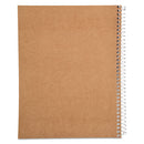 Mead® wholesale. Spiral Notebook, 3 Subjects, Medium-college Rule, Assorted Color Covers, 11 X 8, 120 Sheets. HSD Wholesale: Janitorial Supplies, Breakroom Supplies, Office Supplies.