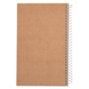 Mead® wholesale. Spiral Notebook, 3 Subjects, Medium-college Rule, Assorted Color Covers, 9.5 X 5.5, 150 Sheets. HSD Wholesale: Janitorial Supplies, Breakroom Supplies, Office Supplies.
