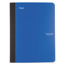 Five Star® wholesale. Composition Book, Medium-college Rule, Assorted Cover Colors, 9.75 X 7.5, 100 Sheets. HSD Wholesale: Janitorial Supplies, Breakroom Supplies, Office Supplies.