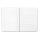 Five Star® wholesale. Composition Book, Medium-college Rule, Assorted Cover Colors, 9.75 X 7.5, 100 Sheets. HSD Wholesale: Janitorial Supplies, Breakroom Supplies, Office Supplies.