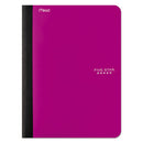 Five Star® wholesale. Composition Book, Medium-college Rule, Assorted Cover Colors, 9.75 X 7.5, 100 Sheets. HSD Wholesale: Janitorial Supplies, Breakroom Supplies, Office Supplies.