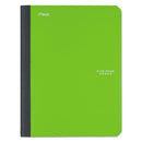 Five Star® wholesale. Composition Book, Medium-college Rule, Assorted Cover Colors, 9.75 X 7.5, 100 Sheets. HSD Wholesale: Janitorial Supplies, Breakroom Supplies, Office Supplies.