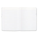 Mead® wholesale. Square Deal Composition Book, Medium-college Rule, Black Cover, 9.75 X 7.5, 100 Sheets. HSD Wholesale: Janitorial Supplies, Breakroom Supplies, Office Supplies.