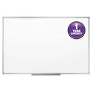 Mead® wholesale. Dry-erase Board, Melamine Surface, 36 X 24, Silver Aluminum Frame. HSD Wholesale: Janitorial Supplies, Breakroom Supplies, Office Supplies.