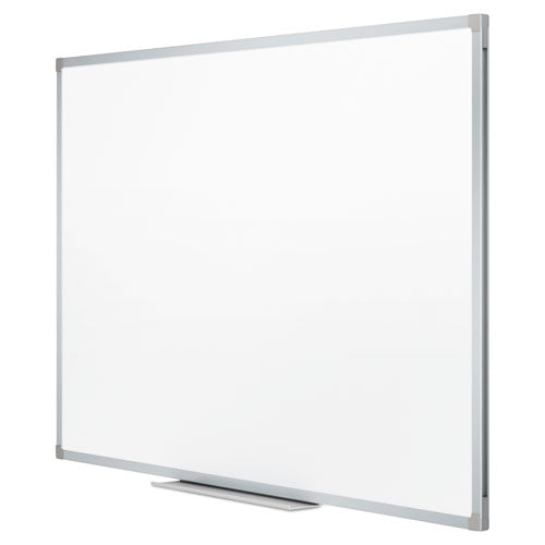 Mead® wholesale. Dry-erase Board, Melamine Surface, 36 X 24, Silver Aluminum Frame. HSD Wholesale: Janitorial Supplies, Breakroom Supplies, Office Supplies.