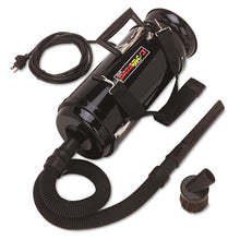 Load image into Gallery viewer, DataVac® wholesale. Metro Vac Anti-static Vacuum-blower, Includes Storage Case Hepa And Dust Off Tools. HSD Wholesale: Janitorial Supplies, Breakroom Supplies, Office Supplies.