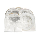 DataVac® wholesale. Replacement Bags For Handheld Steel Vacuum-blower, 5-pack. HSD Wholesale: Janitorial Supplies, Breakroom Supplies, Office Supplies.
