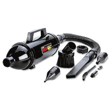 Load image into Gallery viewer, DataVac® wholesale. Metro Vac Portable Hand Held Vacuum And Blower With Dust Off Tools. HSD Wholesale: Janitorial Supplies, Breakroom Supplies, Office Supplies.