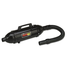 Load image into Gallery viewer, DataVac® wholesale. Metro Vac Portable Hand Held Vacuum And Blower With Dust Off Tools. HSD Wholesale: Janitorial Supplies, Breakroom Supplies, Office Supplies.