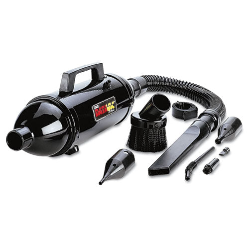 DataVac® wholesale. Metro Vac Portable Hand Held Vacuum And Blower With Dust Off Tools. HSD Wholesale: Janitorial Supplies, Breakroom Supplies, Office Supplies.