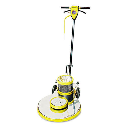 Mercury Floor Machines wholesale. Pro-1500 20 Ultra High-speed Burnisher, 1.5hp. HSD Wholesale: Janitorial Supplies, Breakroom Supplies, Office Supplies.