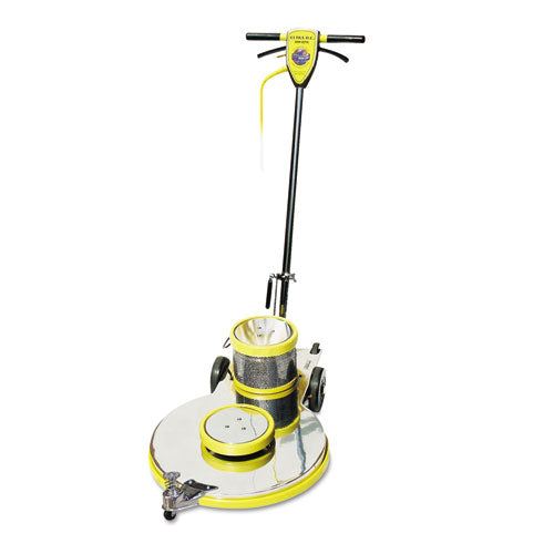 Mercury Floor Machines wholesale. Pro-2000-20 Ultra High-speed Burnisher, 1.5hp. HSD Wholesale: Janitorial Supplies, Breakroom Supplies, Office Supplies.