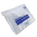 Fantapak wholesale. Plastic Zipper Bags, 2 Mil, 7" X 8", Clear, 2,000-carton. HSD Wholesale: Janitorial Supplies, Breakroom Supplies, Office Supplies.