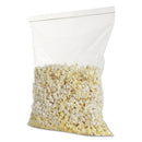 Bag,zplck,4mil,10x13,clr