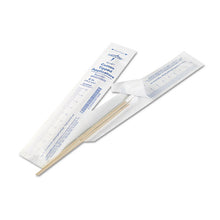 Load image into Gallery viewer, Medline wholesale. MEDLINE Cotton-tipped Applicators, 6&quot;, 100 Applicators-box. HSD Wholesale: Janitorial Supplies, Breakroom Supplies, Office Supplies.